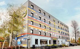 B&B Hotel Amsterdam-Zaandam